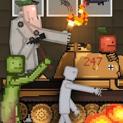 甜瓜游乐场模组-甜瓜游乐场模组v2.0安卓版APP下载