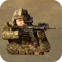 我是枪战王者-我是枪战王者v1.0.4安卓版APP下载