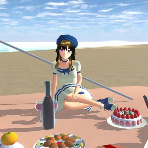 高中模拟器2-樱花学校趣味高中生活-高中模拟器2-樱花学校趣味高中生活v1.0.5安卓版APP下载