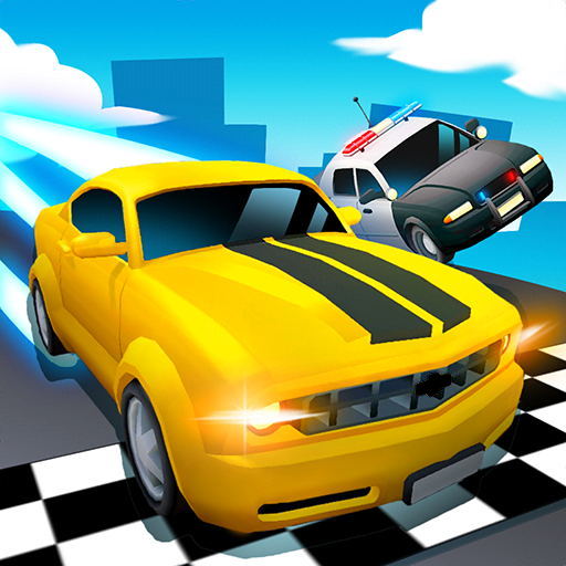幻想飞车-城市马路汽车漂移-幻想飞车-城市马路汽车漂移v1.0.5安卓版APP下载