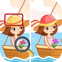 找到不同的差异-找到不同的差异v1.1安卓版APP下载