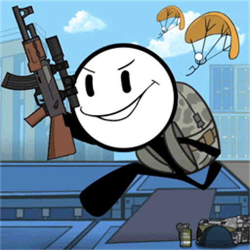 火柴人火线派对-火柴人火线派对v1.0.6安卓版APP下载