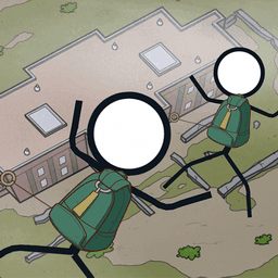 火柴人冒险日记2-火柴人冒险日记2v1.0安卓版APP下载