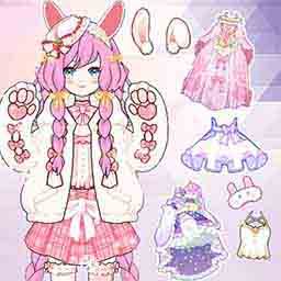 精致少女换装装扮-美少女设计-精致少女换装装扮-美少女设计v1.0安卓版APP下载