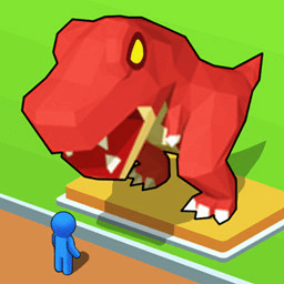 疯狂恐龙都市-疯狂恐龙都市v1.0.0安卓版APP下载