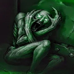 可怕的SCP 096壁纸-可怕的SCP 096壁纸v1.0安卓版APP下载