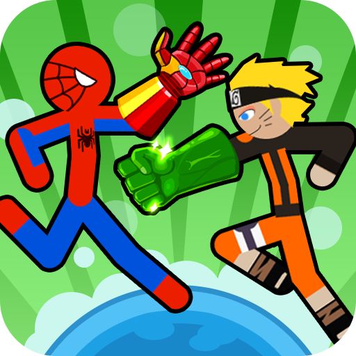 火柴人王者格斗-火柴人王者格斗v4.0.0.9安卓版APP下载