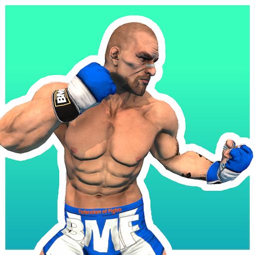 我拳头贼大-我拳头贼大v1.0安卓版APP下载