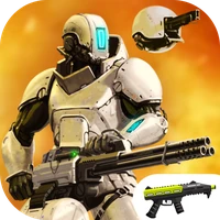 我是英雄神射手-我是英雄神射手v1.0安卓版APP下载