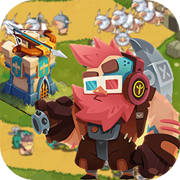 我的部落塔防-我的部落塔防v1.1安卓版APP下载