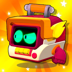 斗殴之星模拟器-斗殴之星模拟器v3.05安卓版APP下载