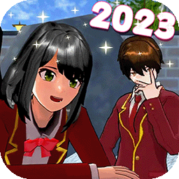 樱花女生校园模拟-樱花女生校园模拟v1.0安卓版APP下载