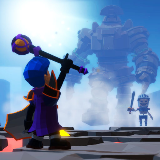 律动英雄-3D史诗世界战斗-律动英雄-3D史诗世界战斗v1.0.0安卓版APP下载