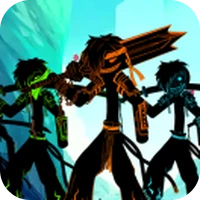 火柴人冲突-火柴人冲突v1.0.3安卓版APP下载