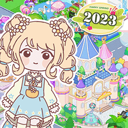 樱花梦幻庄园-樱花梦幻庄园v1.0安卓版APP下载