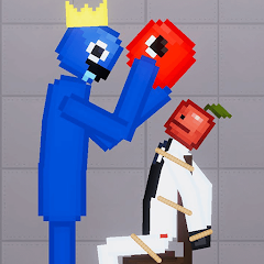 甜瓜游乐场MCPE模组（Melon Mods）-甜瓜游乐场MCPE模组（Melon Mods）v3.0安卓版APP下载