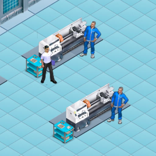 我要当大老板-老板重生模拟器-我要当大老板-老板重生模拟器v1.0.3安卓版APP下载