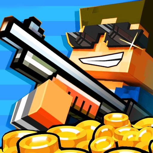 像素射击战场-像素射击战场v1.0.65安卓版APP下载