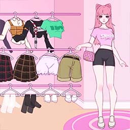 公主的时尚装扮-打造潮流时尚达人-公主的时尚装扮-打造潮流时尚达人v1.0安卓版APP下载