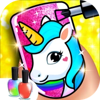 冰雪公主做美甲-冰雪公主做美甲v1.0安卓版APP下载