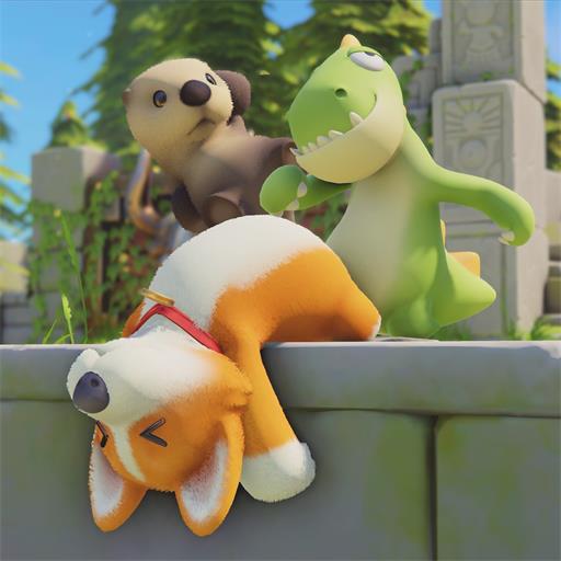 荒野派对大乱斗-动物派对战斗聚会-荒野派对大乱斗-动物派对战斗聚会v1.0.5安卓版APP下载