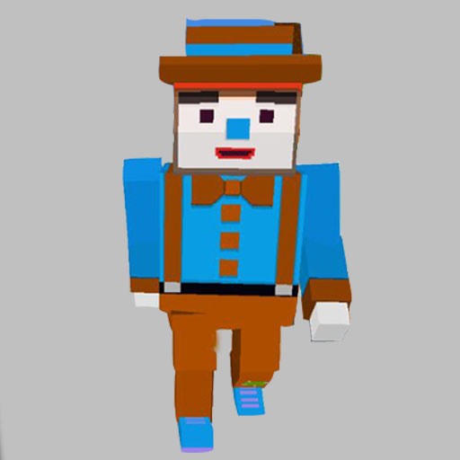 跑酷挑战大赛-像素城市跑酷-跑酷挑战大赛-像素城市跑酷v1.0.2安卓版APP下载