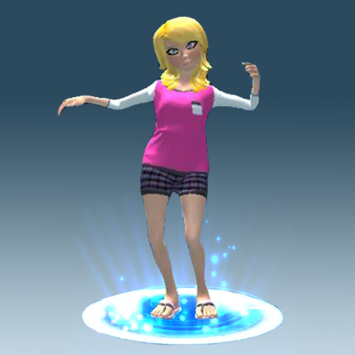 极限冲冲冲-极限冲冲冲v1.0.3安卓版APP下载