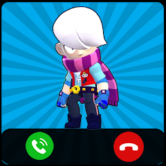 荒野乱斗电话模拟器-荒野乱斗电话模拟器v1.0安卓版APP下载