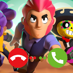 荒野乱斗来电模拟器-荒野乱斗来电模拟器v1.9安卓版APP下载