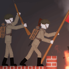 甜瓜游乐场战争模组-甜瓜游乐场战争模组v3.0安卓版APP下载