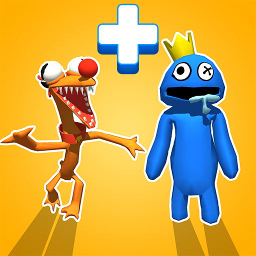 逃出怪兽饭桌-逃离彩虹朋友大怪兽-逃出怪兽饭桌-逃离彩虹朋友大怪兽v1.0.5安卓版APP下载