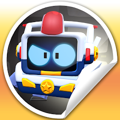 荒野乱斗高质量贴纸-荒野乱斗高质量贴纸v2.0安卓版APP下载