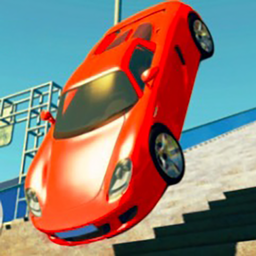 真实车祸模拟器-真实车祸模拟器v1.0安卓版APP下载