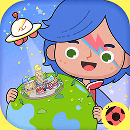 米加小镇模拟世界-记录美好生活-米加小镇模拟世界-记录美好生活v1.0安卓版APP下载