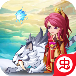 萌侠挂机（无限盲盒）-萌侠挂机（无限盲盒）v1.0.7.13安卓版APP下载