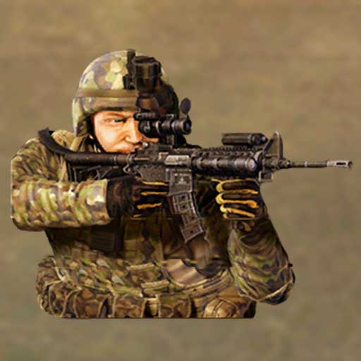 我是枪战王者-我是枪战王者v1.0.2安卓版APP下载