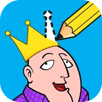 脑洞小画家-脑洞小画家v1.1安卓版APP下载