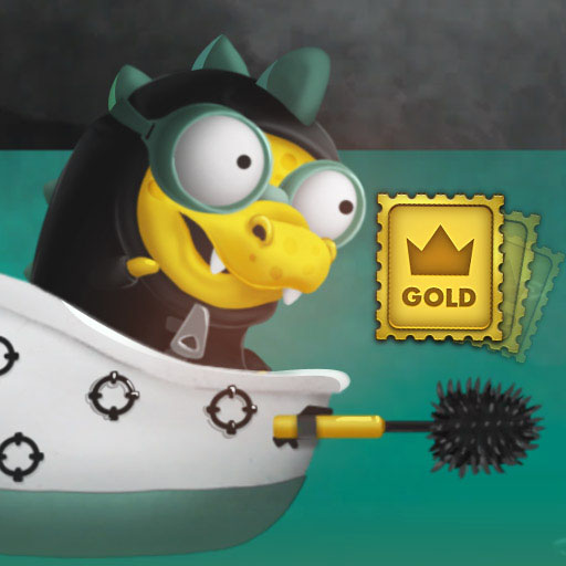 海岛战争纪元-鳄鱼历险记-海岛战争纪元-鳄鱼历险记v1.0.1安卓版APP下载