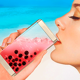 奇妙模拟果汁商店-模拟喝果汁-奇妙模拟果汁商店-模拟喝果汁v1.0安卓版APP下载