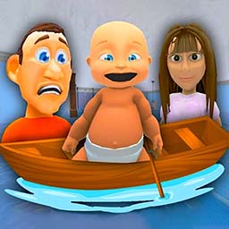 人类幼崽模拟器-疯狂宝宝爱捣乱-人类幼崽模拟器-疯狂宝宝爱捣乱v1.0安卓版APP下载