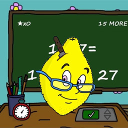 学校教师模拟器-柠檬小姐益智课堂-学校教师模拟器-柠檬小姐益智课堂v1.0安卓版APP下载