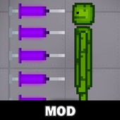 甜瓜游乐场模组（Mod MELON）-甜瓜游乐场模组（Mod MELON）v1.2安卓版APP下载