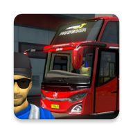 印尼巴士模拟器模组（Bus Simulator - All Mod Bussid）-印尼巴士模拟器模组（Bus Simulator - All Mod Bussid）v1.2安卓版APP下载