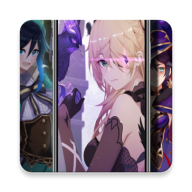 100+原神壁纸（100+ Genshin Impact Wallpapers）-100+原神壁纸（100+ Genshin Impact Wallpapers）v4.7.0安卓版APP下载