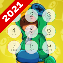 荒野乱斗明星壁纸（BS Wallpapers）-荒野乱斗明星壁纸（BS Wallpapers）v2.14安卓版APP下载