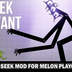 甜瓜游乐场突变体模组（Mod Mutant seek MELON）-甜瓜游乐场突变体模组（Mod Mutant seek MELON）v1.2安卓版APP下载