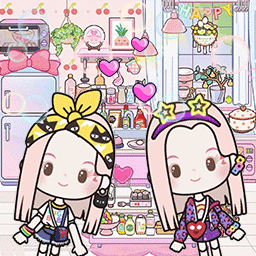 口袋米加梦幻屋-粉色自建房-口袋米加梦幻屋-粉色自建房v1.0安卓版APP下载