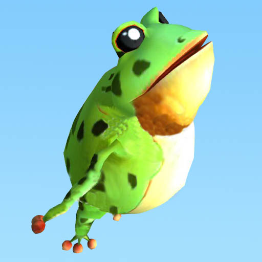 大力就出奇迹-大力就出奇迹v1.0.3安卓版APP下载