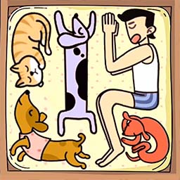 躺平大挑战-今晚早点睡放置宠物-躺平大挑战-今晚早点睡放置宠物v1.0安卓版APP下载