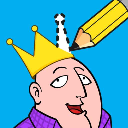 脑洞小画家-脑洞小画家v1.2安卓版APP下载